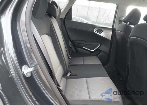 2025 Kia Soul Lx z USA, uszkodzony, nr VIN KNDJ23AU8S7255085